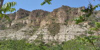 İnözü Valley